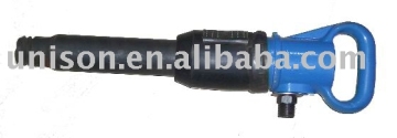 pneumatic pick