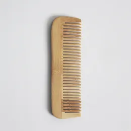 Natural wooden Hair Comb For Man And Women