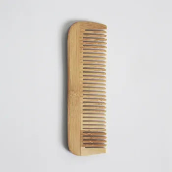 Natural wooden Hair Comb For Man And Women