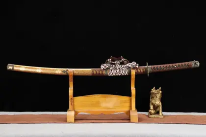 Samurai Katana - Nobunaga