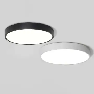 24W Ceiling Light for Living Room: App Remote Control LED Dimmable Ceiling Light