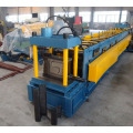 Z Sectional Metals Purlin Roll Forming Machine