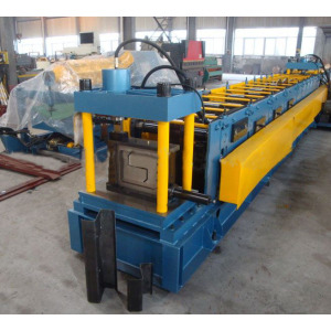 Top Quality z purlin roll forming machine