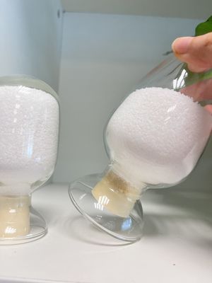 수처리를위한 음이온 성 폴리 아크릴 아미드 CAS 9003-05-8