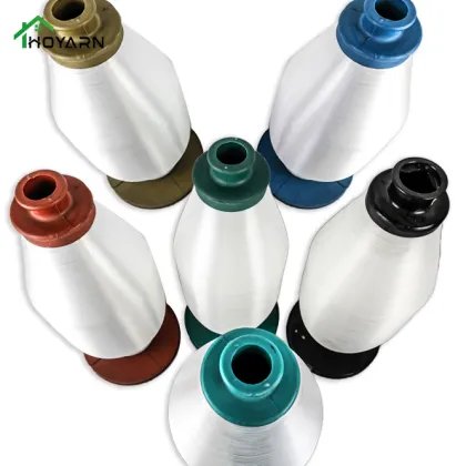 Fiberglass Yarn and Glass Fiber Yarn - E-Glass Specialist