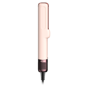 New MultiStyler Wet & Dry Hair Negative Ion Airflow Straightener