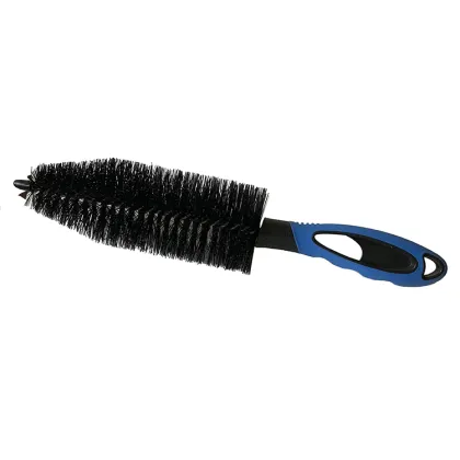 Auto Care Premium Luxury Car Tire Wheel Wash Brush