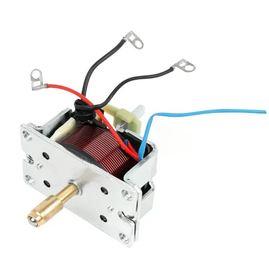 OEM Heavy Duty European Truck Solenoid Switches for MB (0331450001 0331450004)