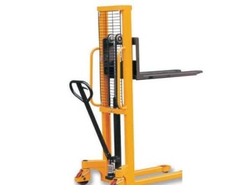 Ctya1-1.5 Hydraulic Fork-Lift