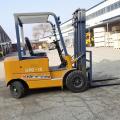 Nuoman Diesel Forklift Penghantaran Percuma