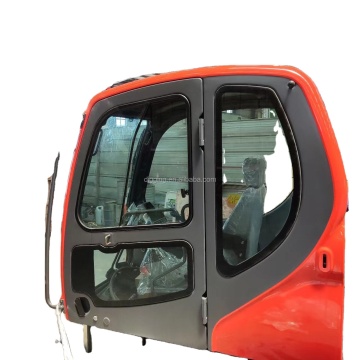 Jining Digging Best Quality Excavator Parts for DX340LCA Cab Assembly