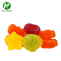 Vitamins Bears Pectin Biotin Collagen Gummies