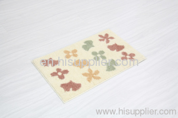 Colorful Latex Anti Slip Mat 