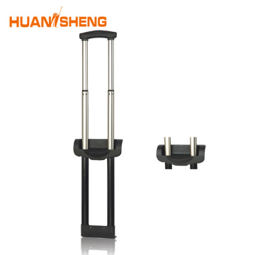 Aluminum Telescopic Trolley Handle for School Backpacks and Wheeled Bags