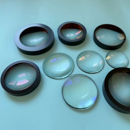Plano Convex /Plano concave Lens