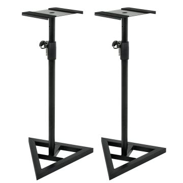 Universal MG Portable Projector and Laptop Stand: A Versatile Folding Tripod for Meetings, Outdoor Use, and More