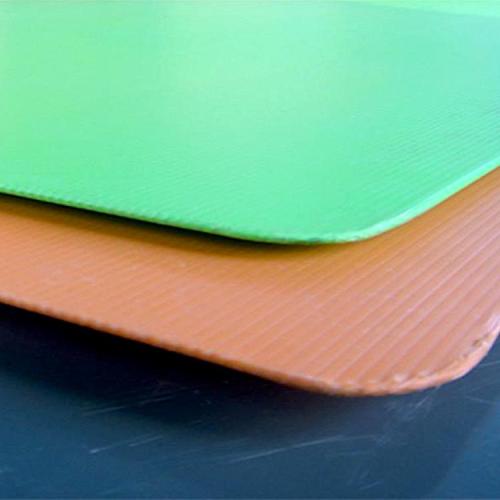 PP Plastic Corrugated Layer Pad for bottle