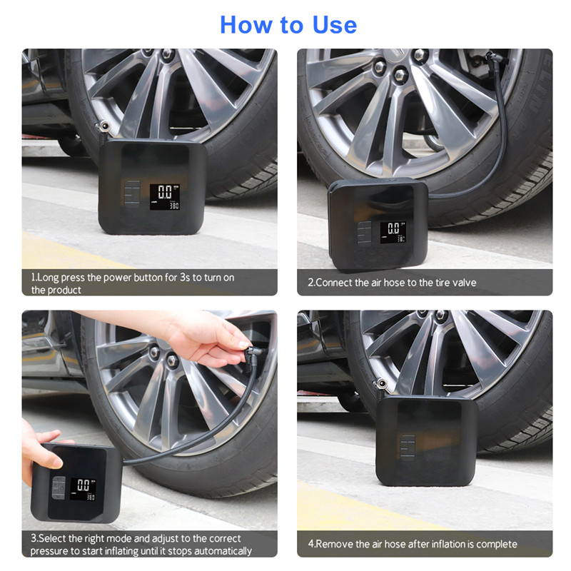 AIR Pump AIR Pump