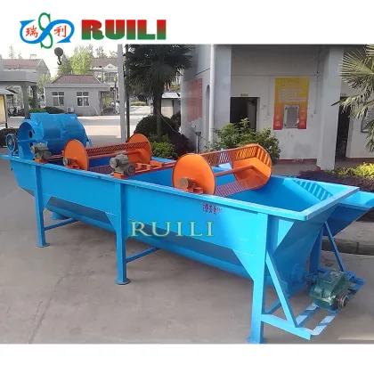 PE PP Plastics Recycling Machinery Industrial Washing Machine