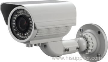 Effio-p Ir Waterproof Ip66 Outdoor Night Vision Cameras 