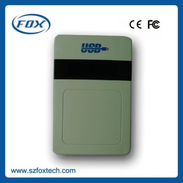 FOX latest 220 open records data collector for hotel door lock system