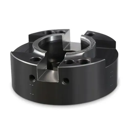 INONE Additive Manufacturing: Metal 3D Printer SLM & DED Technologies