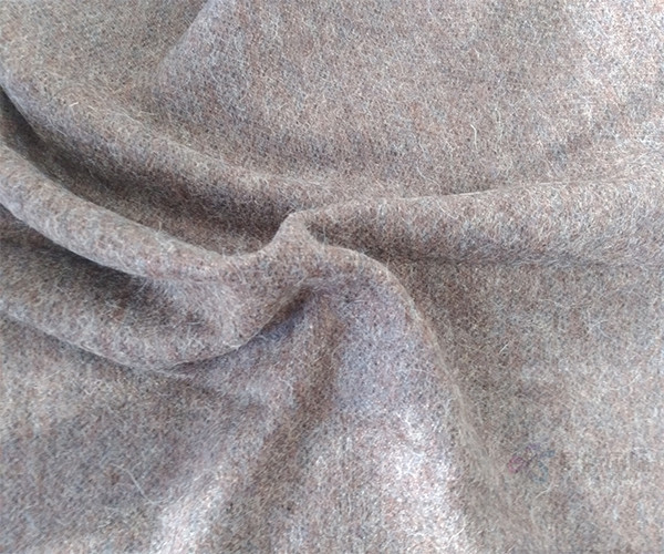 Suit Woven Wool Fabric