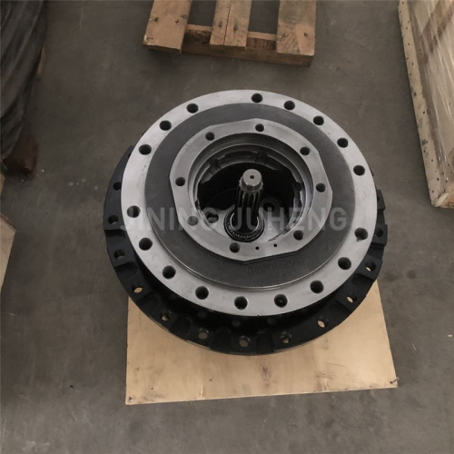 Excavator Parts SK200-6E Travel Gearbox YN15V00011F2