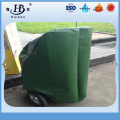 High quality pvc coated tarpaulin for equipment cover