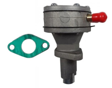 6564223 Dieselmotor -Kraftstoffpumpe für verschiedene Bobcat -Modelle