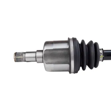 EPX Top Quality OE MR276874/MR620834/MR232855 Drive Shaft Right Side for Mitsubishi Axle Shaft 534MM