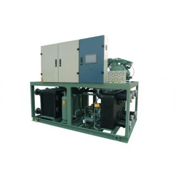 Centrifugal Water Chiller for Providing Cooling Water