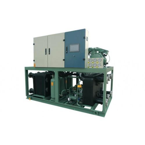 Water Cooled Centrifugal Chiller Water Cooled Centrifugal Chiller for Cooling System Supplier