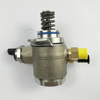 Fuel Pump for Volkswagen Golf Passat Tiguan Beetle A1 A3 - 03C127026R Replacement