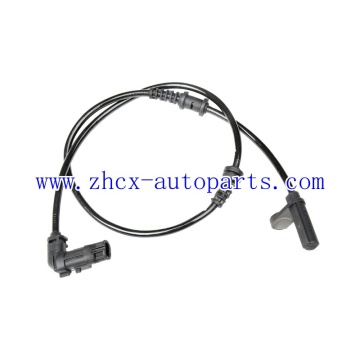 Пярэдні датчык ABS для Mercedes-Benz C-Class A2045400117