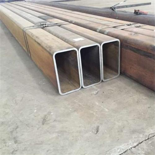 AISI 1524 Ống vuông được vẽ liền mạch