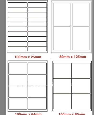 computers labels/file labels