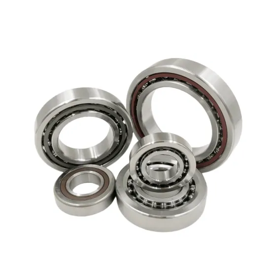 45BNR20SV1V 45BER20SV1V Japan 45*75*19 mm Super Precision Speed Spindle Bearing