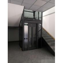 Melhor preço 1-3 piso de elevador caseiro vertical interno