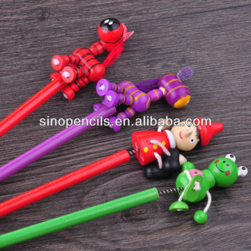 toy pencil different design