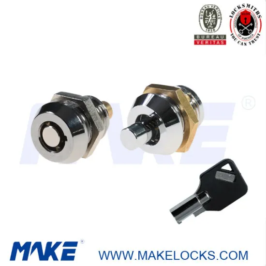 MK502 Mini Box Lock Cylinder