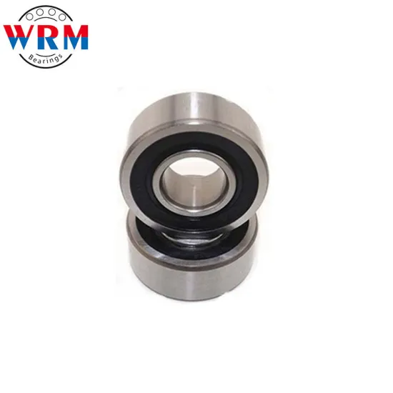 Bearing steel toy model mini bearing