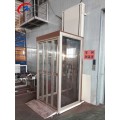 Customized Intelligent Residential Elevator