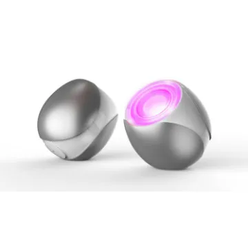 LED wifi lamp color changing mood light