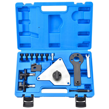 12-Piece Timing Belt Tool Set for Alfa Romeo, Lancia Delta, Jeep, Fiat 1.4T Engines