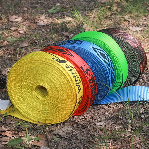 Indoor Playing Slackline Kit