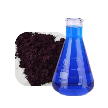 Water Soluble Acid Blue 9 (Brilliant Blue FCF) - Acid Dye for Household Chemicals