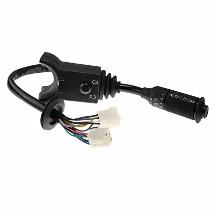 Industrial VOE 11039014 Volvo Wheel Loader Switch