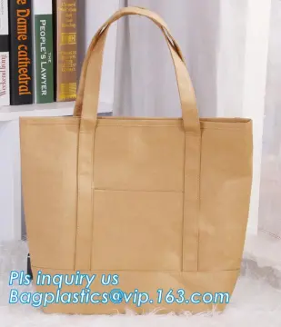 Tyvek paper tote bag, Fashion Handbag Canvas Tote Bag, Durable unique tyvek paper duffle luggage bag