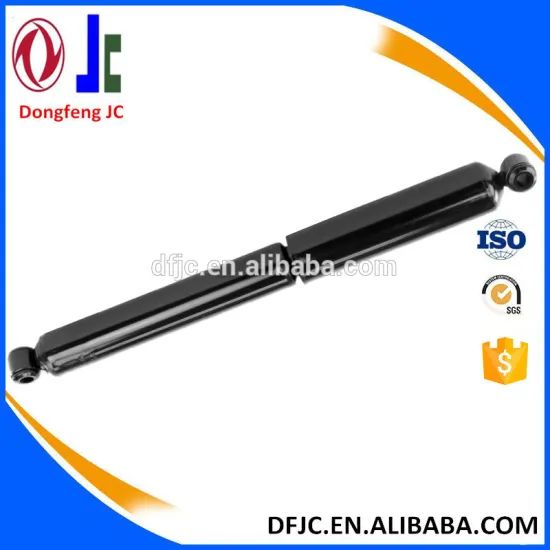 00-04 Xterra/Frontier Rear shock absorber no. 344015